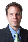 Dr. Jonathan Ritz