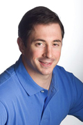 Darren Holman, L.Ac.