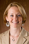 Dr. Michelle Dillon