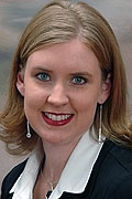 Sandra Weber