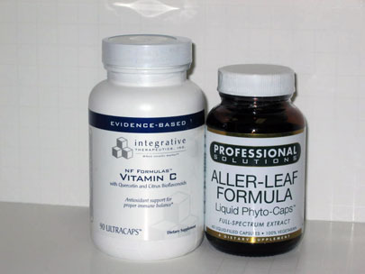 Allergy Kit