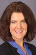 Dr. Jennifer Gage