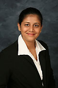 Dr. Aruna Patki