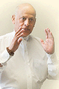 Ranjit Deora