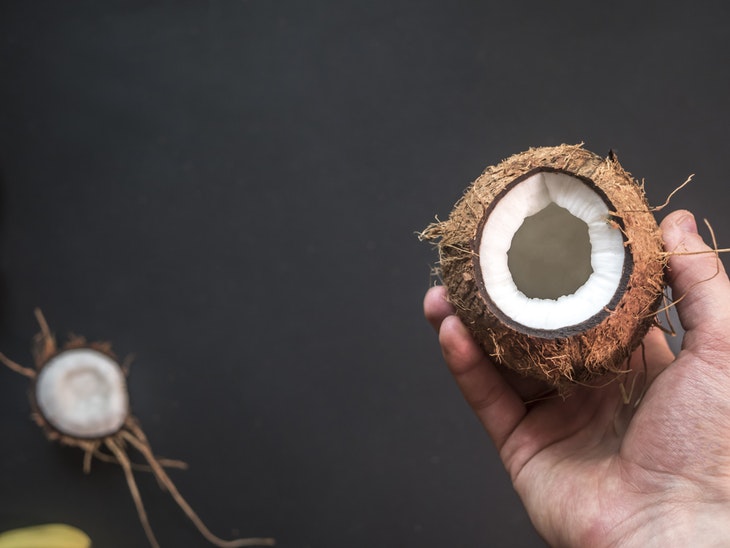 Coconut
