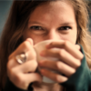 drinking bone broth